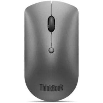 Lenovo | ThinkBook Bluetooth Silent Mouse | Wirele