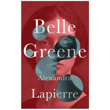 Belle Greene: She hid an incredible secret