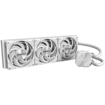 Montech HyperFlow Silent AiO Water Cooling - 360mm