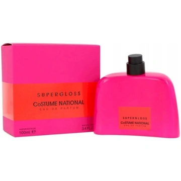 CoSTUME NATIONAL Supergloss EDP 100ml 803404152237