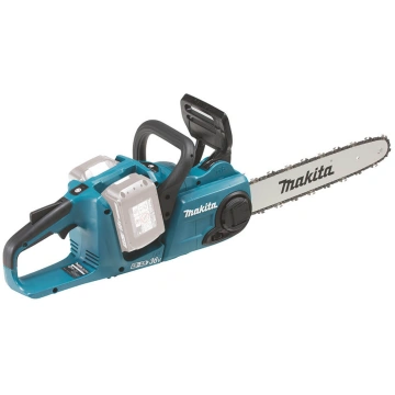 Akumulatora ķēdes zāģis Makita DUC353Z LXT