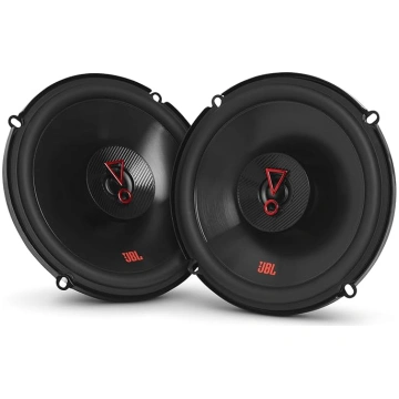JBL Stage3 627F 2-ceļu automašīnas skaļruņu komple