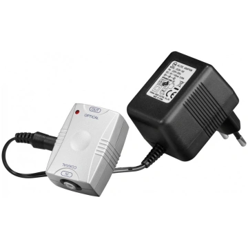 goobay Wandler Koaxial - Toslink digital Cable ( 1