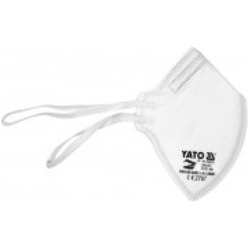 Respirators FFP3, 5 Gab. (YT-74972) Yato