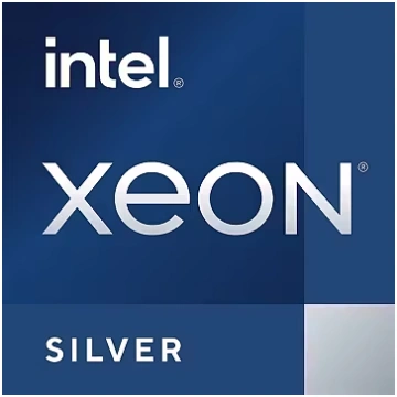 Intel Xeon Silver 4310 (12C/24T, 2.1 GHz, 18MB Cac
