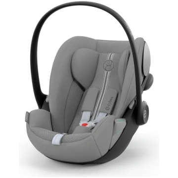 Cybex Cloud G i-Size Plus Moon Black 0-13kg