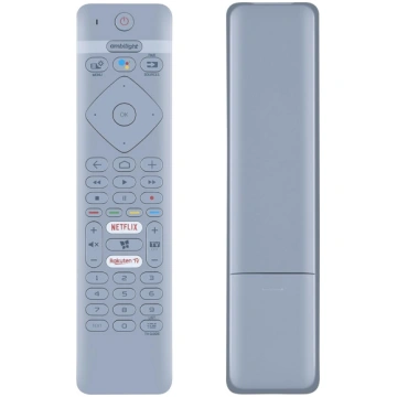 GOUYESHO Voice RC4154403/01 Tālvadības pults Phili