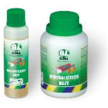 Rūsas pārveidotājs BOLL, aerosols 250ml