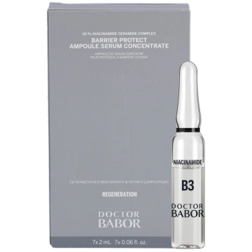 BABOR Doctor Babor Barrier Protect Ampoule Serum C