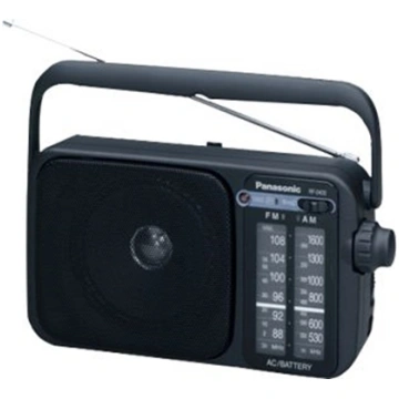 Radio Panasonic RF-2400 RF-2400DEG