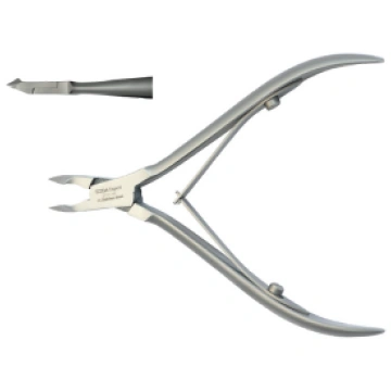 Profesionālas knaibles 10cm/7mm SÜDA Expert