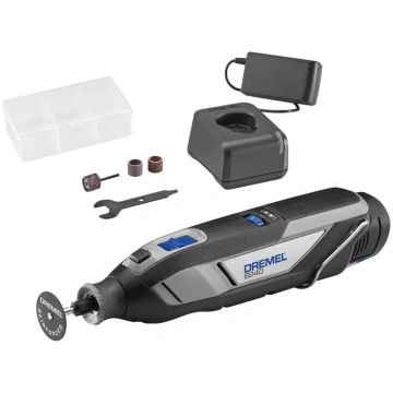 Dremel 8240-5 AkkuMulti- funktionswerkzeug