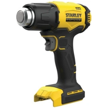Battery Heat Gun V20 Stanley Fatmax V20 SFMCE530B-