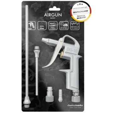 Chemicalworkz Air Gun Basic - Gaisa pistole