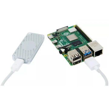 USB akselerators Google Coral G950-01456-01 — Edge