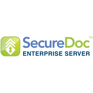 SecureDoc Enterprise Server - licence - 1000-4999 