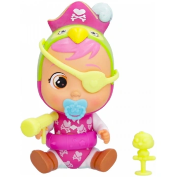Doll Cry Babies Magic Tears Beach Babies, Lora TM 