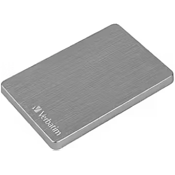 Verbatim Ārējais disks Verbatim Store n Go Slim US