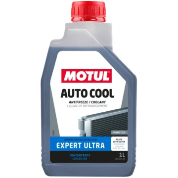 Antifrīzs MOTUL AUTO COOL EXPERT ULTRA G11/G48 1L