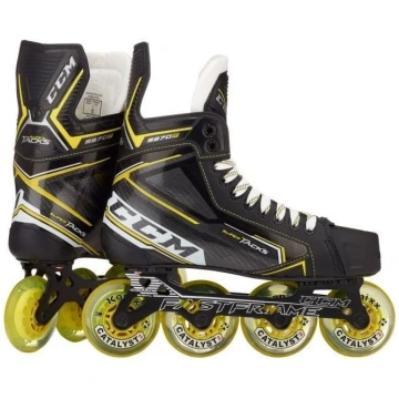 CCM Super Tacks 9370R Junioru Inline Hokeja Slidas