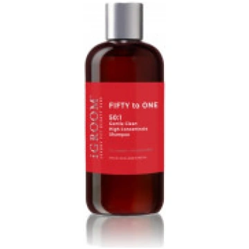 iGroom 50:1 Gentle Clean High Concentrate Shampoo 
