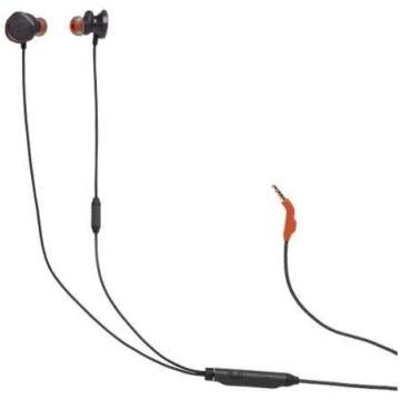 JBL Quantum 50 Spēļu Austiņas ar mikrofonu