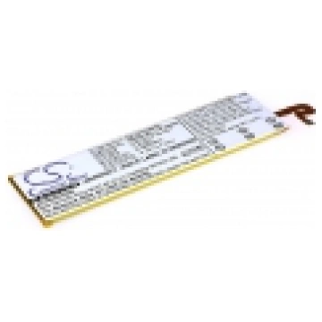 Battery 3.7V 3900mAh Lenovo Yoga Tab3 L15D1P31