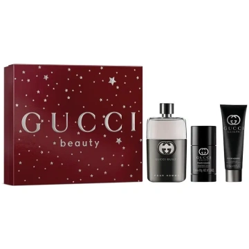 Gucci Gucci Guilty Pour Homme Eau De Toilette for 