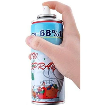 ARTIFICIAL SNOW 9118 50G (24/72) 9118 (47199165922