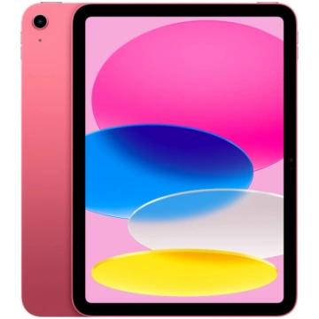 Apple iPad 11 (2025) 512GB WiFi Pink MD5C4