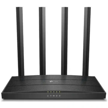 Maršrutizators TP-Link Archer C6 WLAN