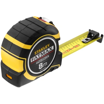 Mērlente „Autolock Fatmax“ 8 m × 32 STANLEY 335010