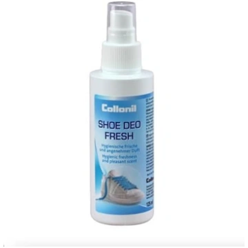 Collonil Shoe Deo Summer Edition - Ļoti efektīvs s