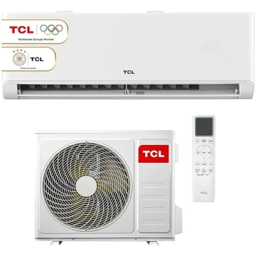 TCL split gaisa kondicionieris 12000 BTU BreezeIN