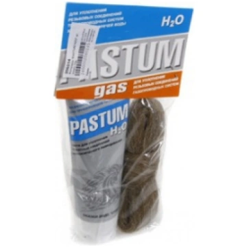*Komplekts PASTUM H20 ar liniem 70g