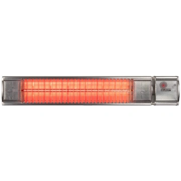 Eurom Golden 2200 Comfort RCD infrasarkanais teras