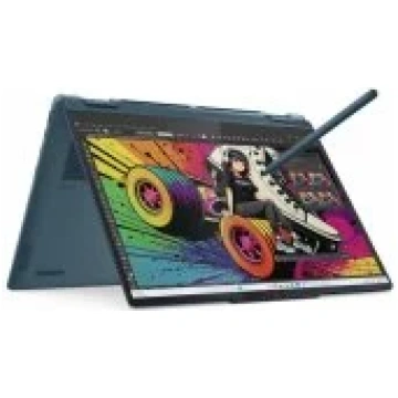 Lenovo Yoga 7 2-in1 14AKP10 OLED Touch AI 5-340 16