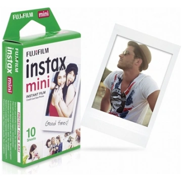 Filmiņas Fujifilm Instax Mini Glossy 10pcs 1656781