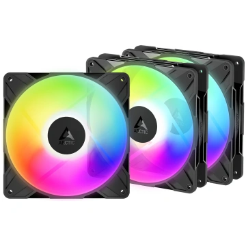 Ventilators Arctic Ventilators 140*140*27 P14 Pro 