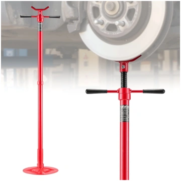 VEVOR VEVOR Underhoist Support Stand, 1/2 Ton Capa