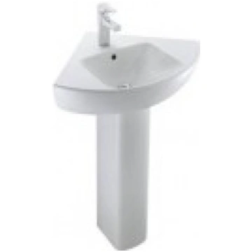 Reach izlietne 50x50 cm Kohler 18582W-00