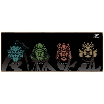 MP-WFFM Big size Mouse pad ( MP WFFM AUMPWFFM )