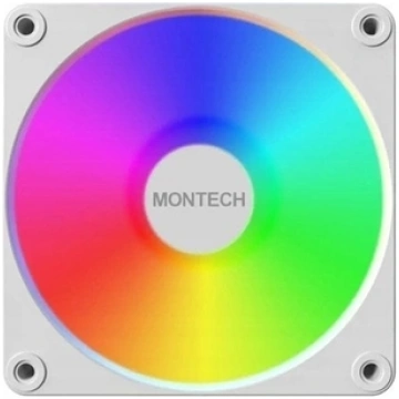 Wentylator Montech Wentylator GF120R V2 ARGB PWM R