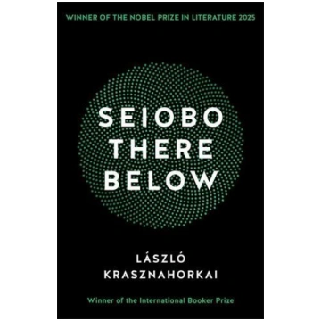 Seiobo There Below Profile Books Ltd