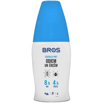 Atbaidīšanas līdzeklis Bros 002 E LV, 50 ml