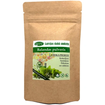FITY Balandas pulveris 50g