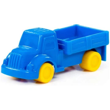 Polesie Kravas auto mini, 9.5 cm P 48028