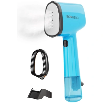 Cecotec Tvaika gludeklis IronHero V-1500 A01_EU01_
