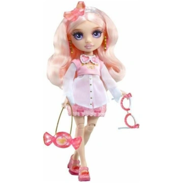 Lelle Rainbow High Bella
