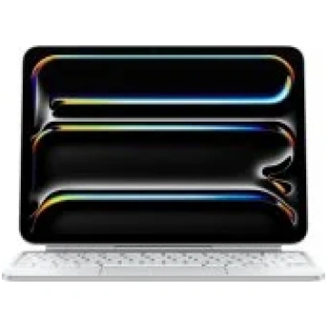 Apple Magic Keyboard iPad Pro 11‑inch (M4) US Engl